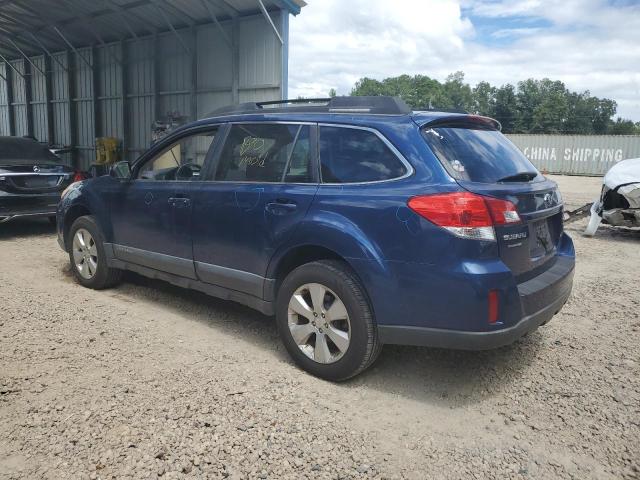 Снимка 2 от търг – 2010 SUBARU OUTBACK 2. с VIN 4S4BRCJC8A3384419
