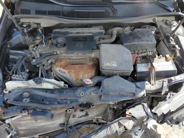 Photo 11 from auction – 2016 TOYOTA CAMRY LE with VIN 4T1BF1FK9GU244184