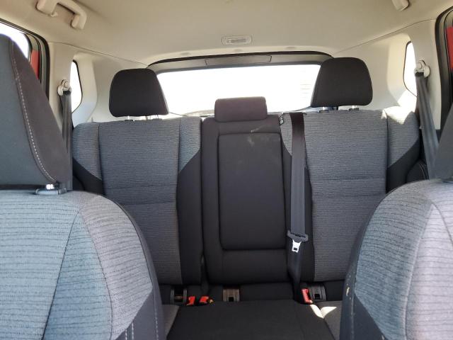 Photo 10 from auction – 2023 NISSAN ROUGE with VIN 5N1BT3BA6PC920954