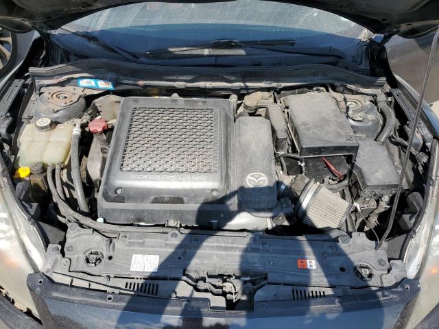 Photo 12 from auction – 2010 MAZDA SPEED 3 with VIN JM1BL1H32A1261579