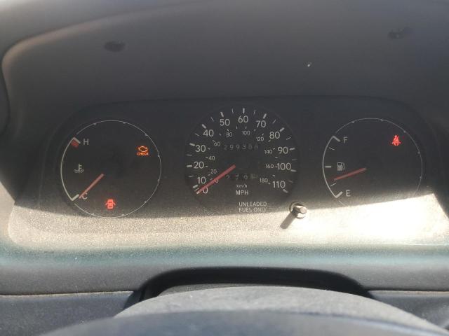 Photo 9 from auction – 1995 TOYOTA COROLLA LE with VIN 2T1AE09B0SC113739