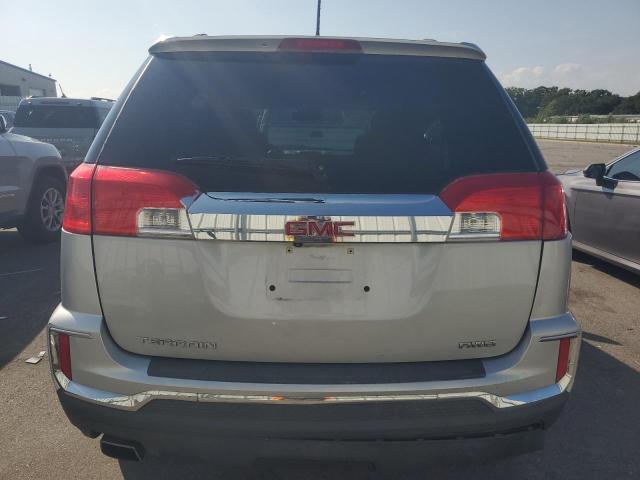 Photo 6 from auction – 2016 GMC TERRAIN SL with VIN 2GKFLTEK2G6278739