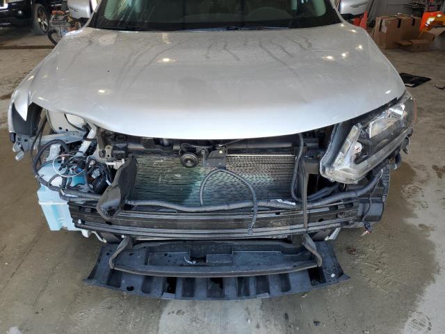 Photo 12 from auction – 2014 NISSAN ROGUE S with VIN 5N1AT2MV5EC757135