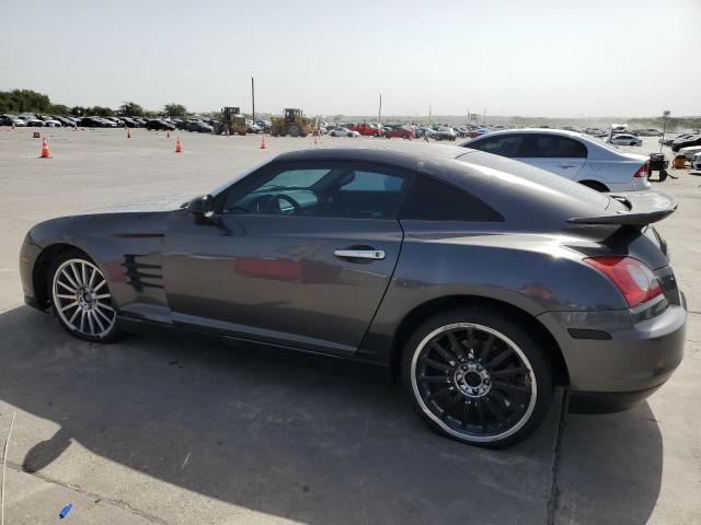 Photo 2 from auction – 2005 CHRYSLER CROSSFIRE with VIN 1C3AN79N65X046979