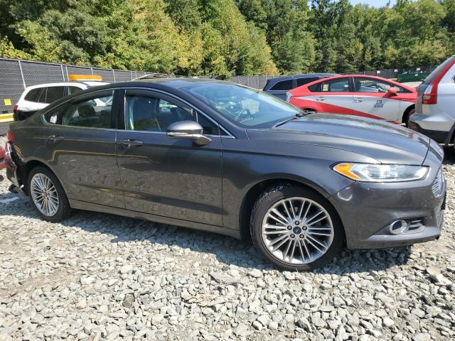 Photo 4 from auction – 2016 FORD FUSION SE with VIN 3FA6P0H96GR377876