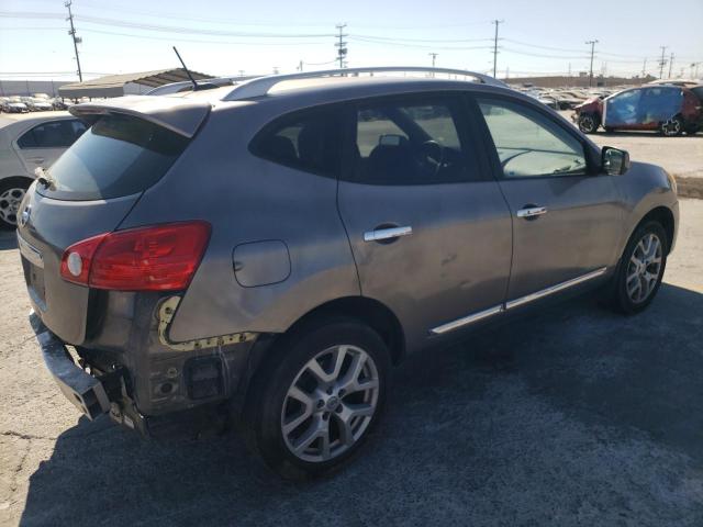 Photo 3 from auction – 2011 NISSAN ROGUE S with VIN JN8AS5MT2BW567153