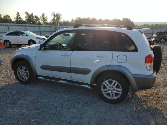 صورة رقم 2 من المزاد - 2003 TOYOTA RAV4 مع VIN JTEHH20V330248178