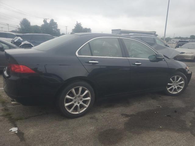 Photo 3 from auction – 2006 ACURA TSX with VIN JH4CL96826C005910