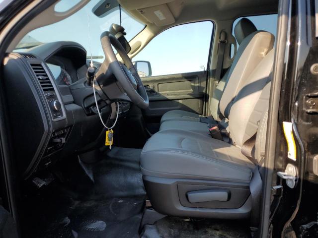Photo 7 from auction – 2020 RAM 1500 CLASS with VIN 3C6RR7KT1LG131183