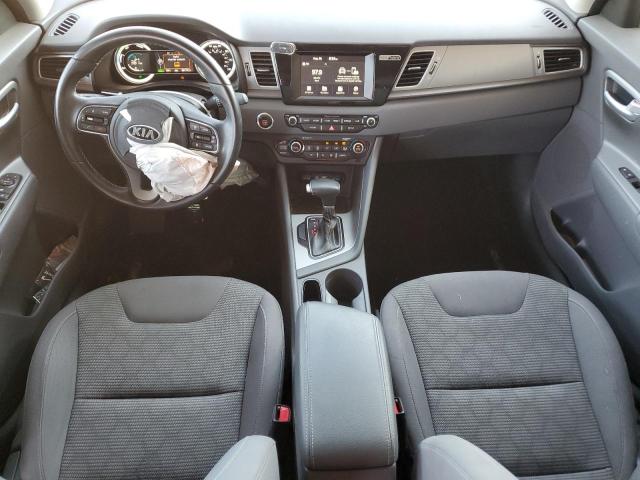 Photo 8 from auction – 2018 KIA NIRO FE with VIN KNDCB3LC9J5153902