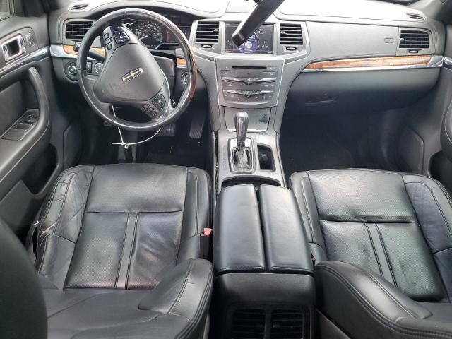 Photo 8 from auction – 2013 LINCOLN MKS with VIN 1LNHL9DK5DG601472