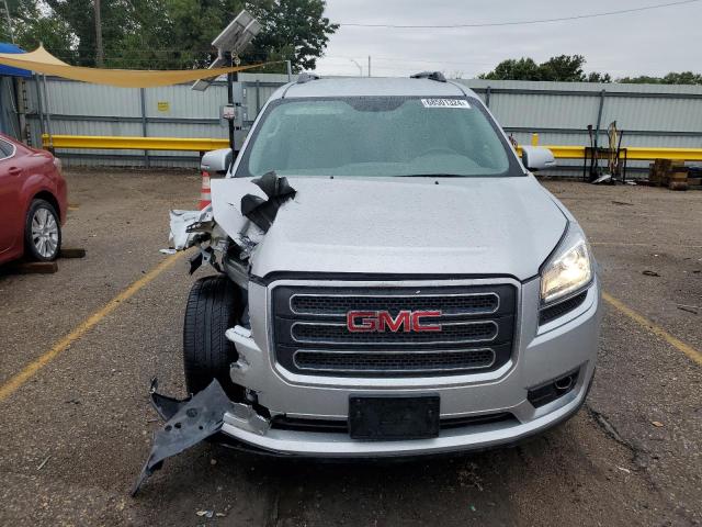 Photo 5 from auction – 2016 GMC ACADIA SLT with VIN 1GKKRRKD7GJ129400