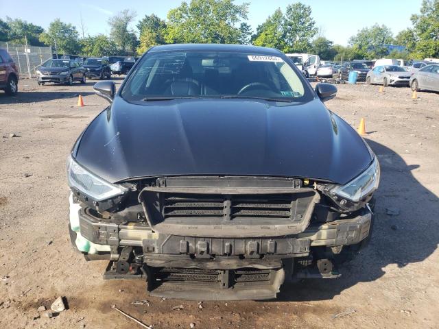 Photo 5 from auction – 2017 FORD FUSION TIT with VIN 3FA6P0K98HR213345