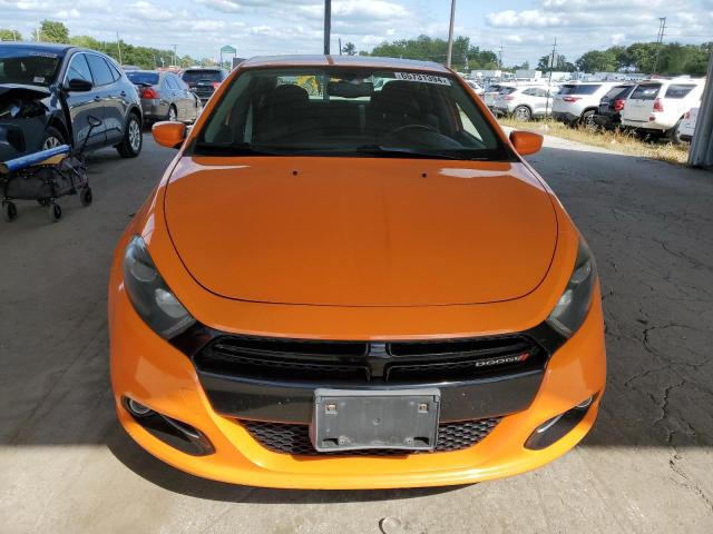 Photo 5 from auction – 2013 DODGE DART SXT with VIN 1C3CDFBAXDD312713