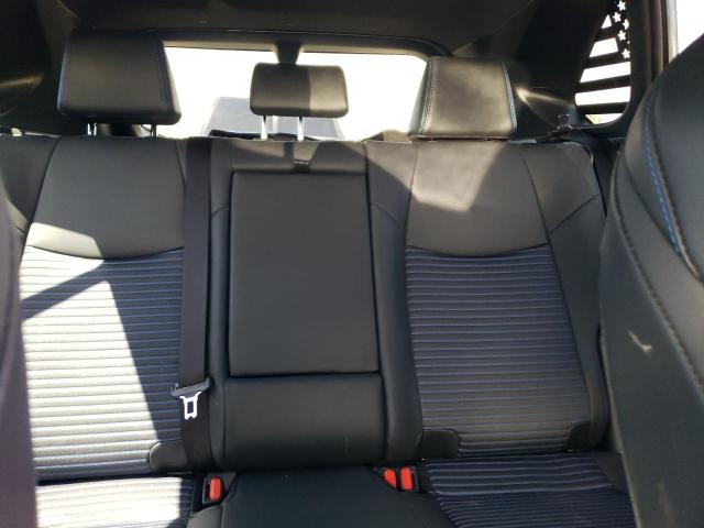 Photo 10 from auction – 2024 TOYOTA RAV4 XSE with VIN JTME6RFV3RD551766