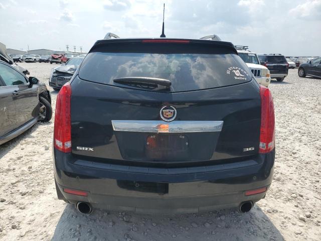 Photo 6 from auction – 2014 CADILLAC SRX PERFOR with VIN 3GYFNCE3XES641845