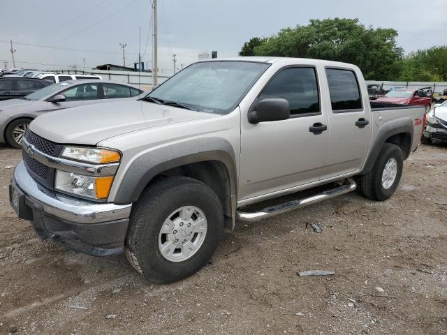 CHEVROLET COLORADO 2006 with VIN 1GCDS136X68210522 - Photo from auction