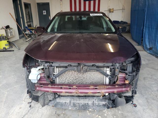 Photo 5 from auction – 2011 FORD FUSION SE with VIN 3FAHP0HA4BR328686