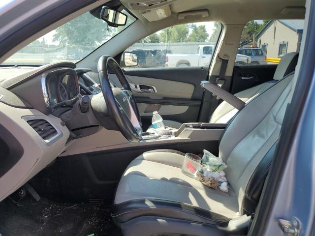 Photo 7 from auction – 2014 GMC TERRAIN SL with VIN 2GKFLXEK6E6278988