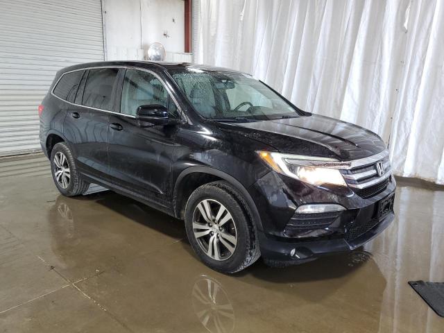Photo 4 from auction – 2016 HONDA PILOT EXL with VIN 5FNYF6H53GB009467