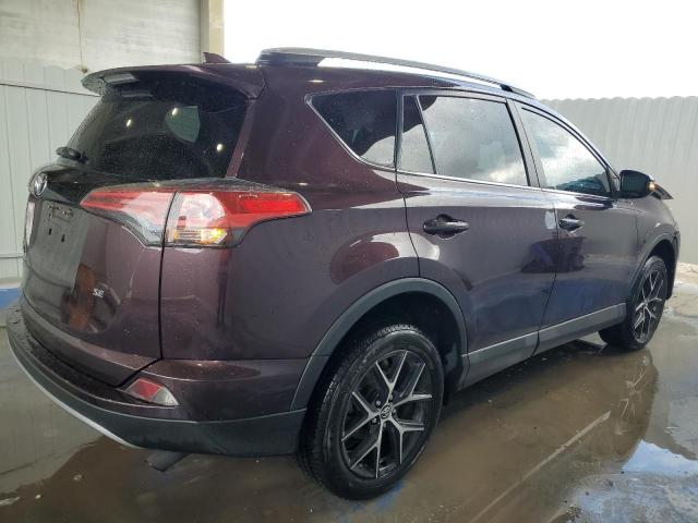 Photo 3 from auction – 2018 TOYOTA RAV4 SE with VIN 2T3NFREV5JW414868