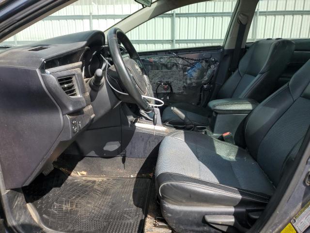 Photo 7 from auction – 2014 TOYOTA COROLLA L with VIN 2T1BURHE7EC044379