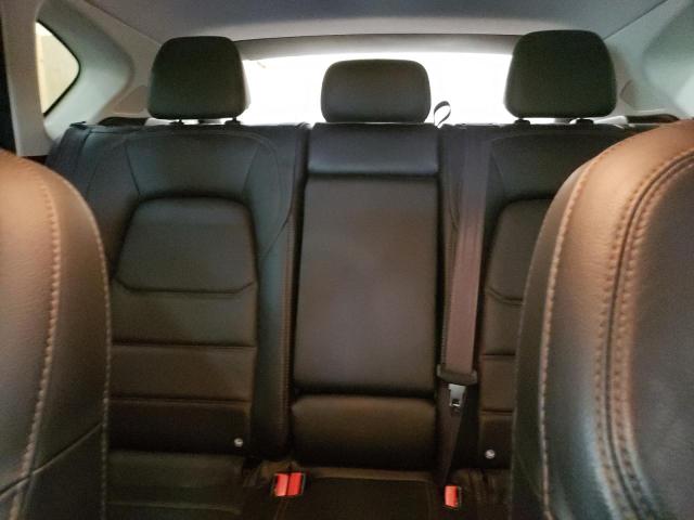 Photo 10 from auction – 2021 MAZDA CX-5 TOURI with VIN JM3KFBCM8M1387213