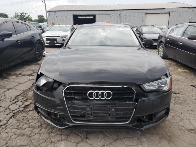 Photo 5 from auction – 2016 AUDI A5 PREMIUM with VIN WAUM2AFR5GA032645