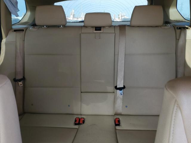 Photo 10 from auction – 2017 BMW X3 SDRIVE2 with VIN 5UXWZ7C30H0X42858