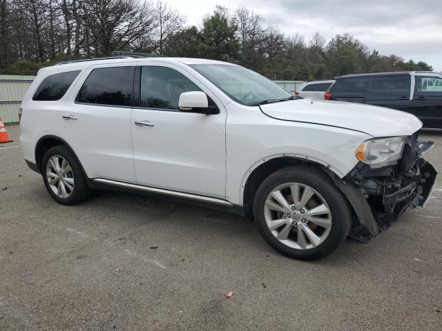 Photo 4 from auction – 2013 DODGE DURANGO CR with VIN 1C4RDJDG4DC679879