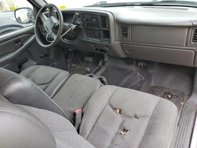 Photo 8 from auction – 2006 GMC NEW SIERRA with VIN 2GTEK19V661330288