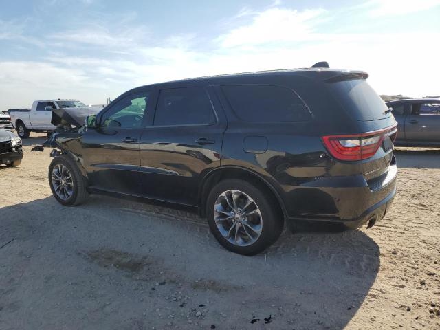 Photo 2 from auction – 2020 DODGE DURANGO GT with VIN 1C4RDHDG4LC369416