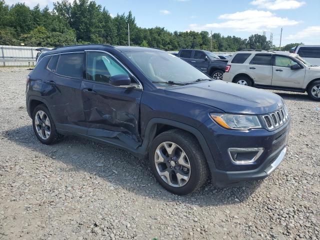 Photo 4 from auction – 2020 JEEP COMPASS LI with VIN 3C4NJCCBXLT128657