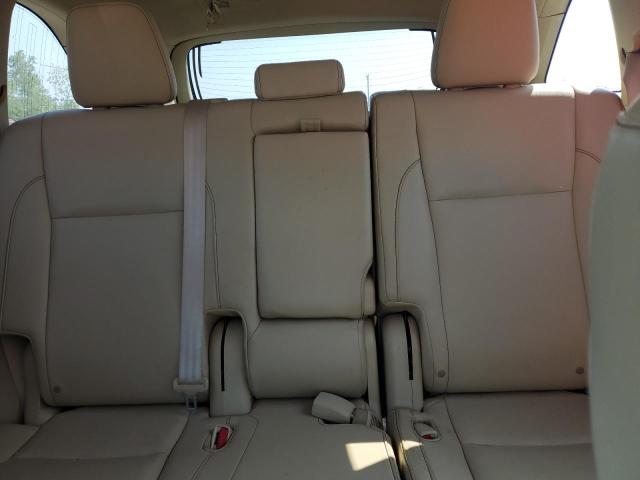 Photo 10 from auction – 2015 TOYOTA HIGHLANDER with VIN 5TDJKRFHXFS162188
