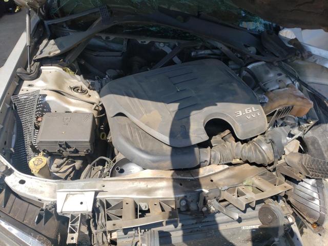 Photo 11 from auction – 2012 CHRYSLER 300 with VIN 2C3CCAAG8CH192357