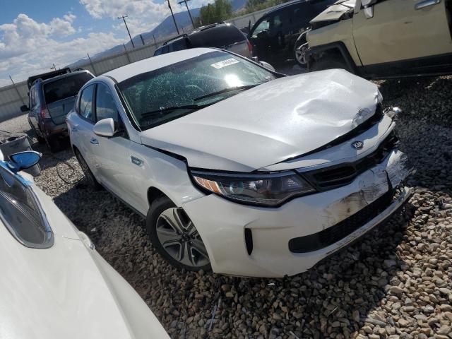 Photo 4 from auction – 2018 KIA OPTIMA PLU with VIN KNAGV4LD5J5022793