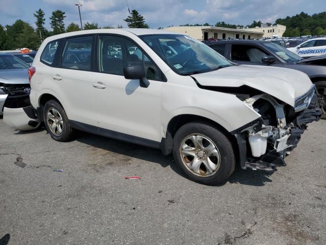 Photo 4 from auction – 2015 SUBARU FORESTER 2 with VIN JF2SJAAC7FH822987