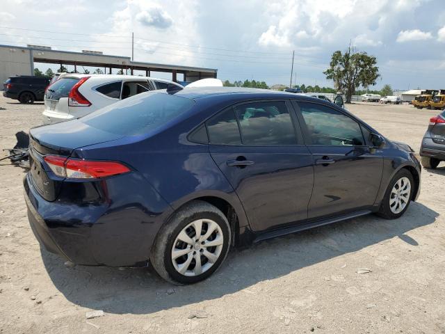 Photo 3 from auction – 2023 TOYOTA COROLLA LE with VIN 5YFB4MDE1PP037942