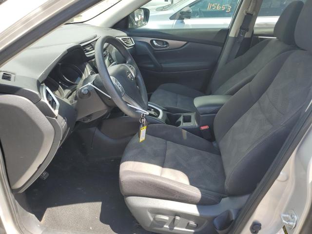 Photo 7 from auction – 2016 NISSAN ROGUE S with VIN KNMAT2MT7GP718271
