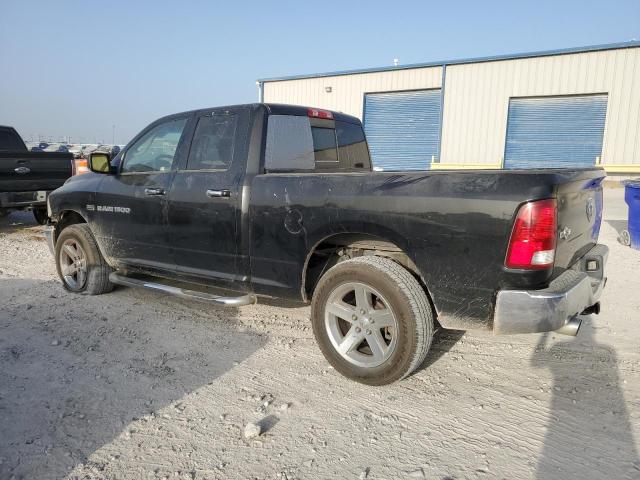 Photo 2 from auction – 2011 DODGE RAM 1500 with VIN 1D7RV1GTXBS565870