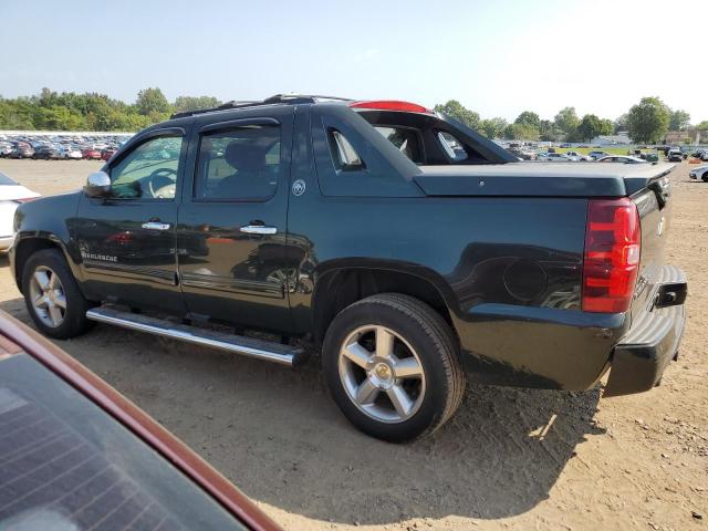 Photo 2 from auction – 2013 CHEVROLET AVALANCHE with VIN 3GNTKFE79DG192348