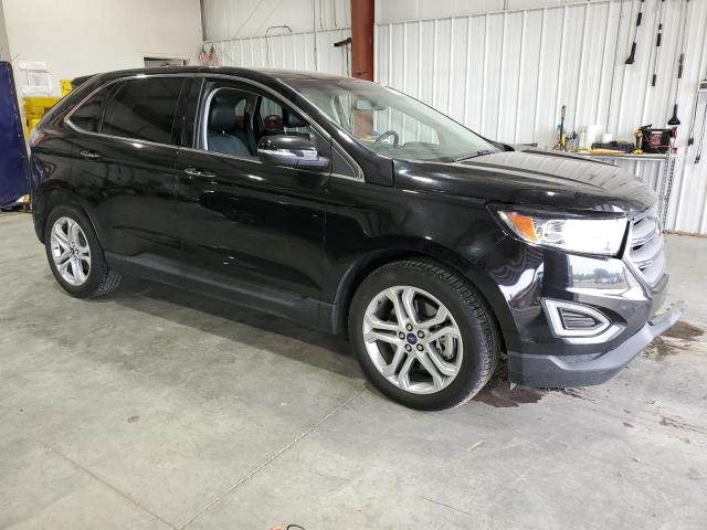 Photo 4 from auction – 2018 FORD EDGE TITAN with VIN 2FMPK4K89JBC07422