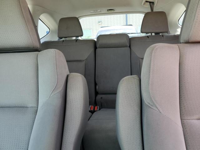 Photo 10 from auction – 2014 HONDA CR-V EX with VIN 5J6RM3H54EL036223
