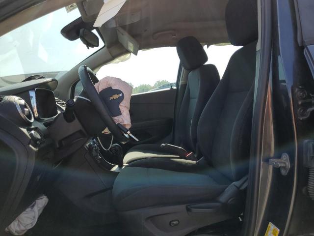 Photo 7 from auction – 2016 CHEVROLET TRAX LS with VIN 3GNCJKSB5GL246129