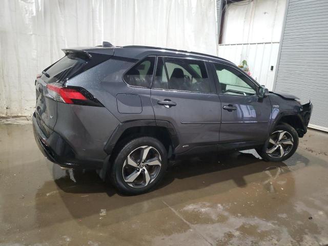 Photo 3 from auction – 2022 TOYOTA RAV4 PRIME with VIN JTMAB3FVXND079115