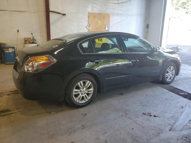 Photo 3 from auction – 2012 NISSAN ALTIMA BAS with VIN 1N4AL2AP8CC137005