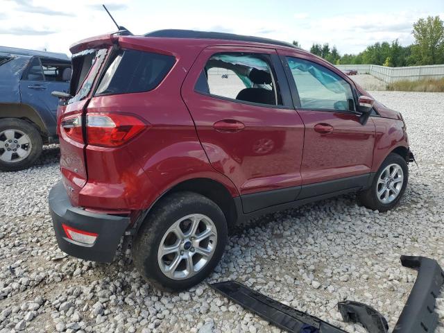 Photo 3 from auction – 2019 FORD ECOSPORT S with VIN MAJ6S3GLXKC281155
