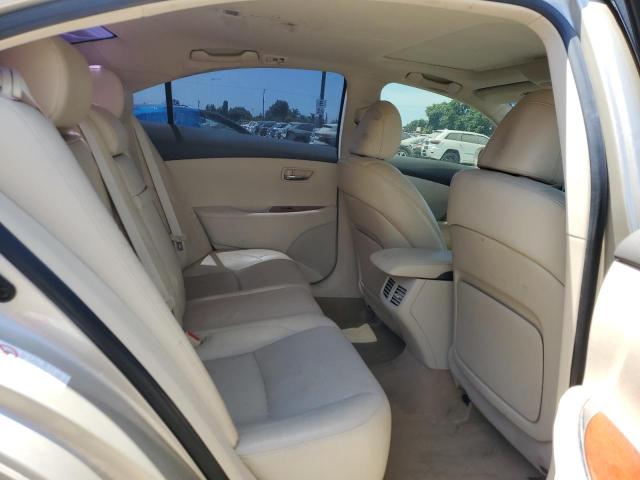 Zdjęcie 10 z aukcji – 2011 LEXUS ES 350 z VIN JTHBK1EG3B2415222