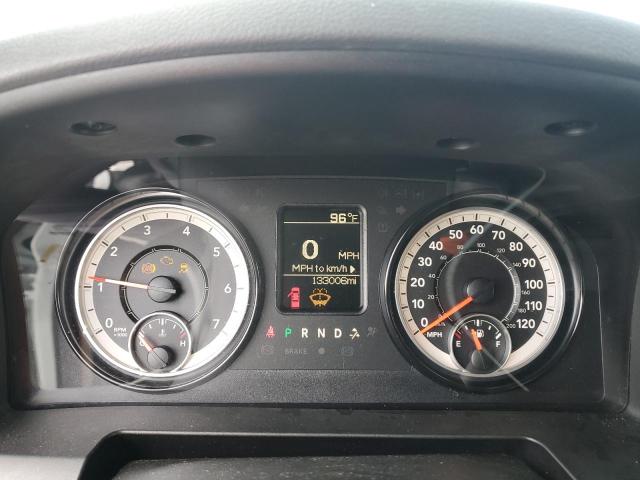 Photo 9 from auction – 2017 RAM 1500 ST with VIN 3C6RR6KT2HG783201