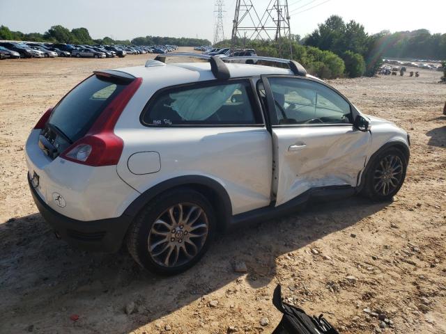 Photo 3 from auction – 2009 VOLVO C30 T5 with VIN YV1MK672692151264